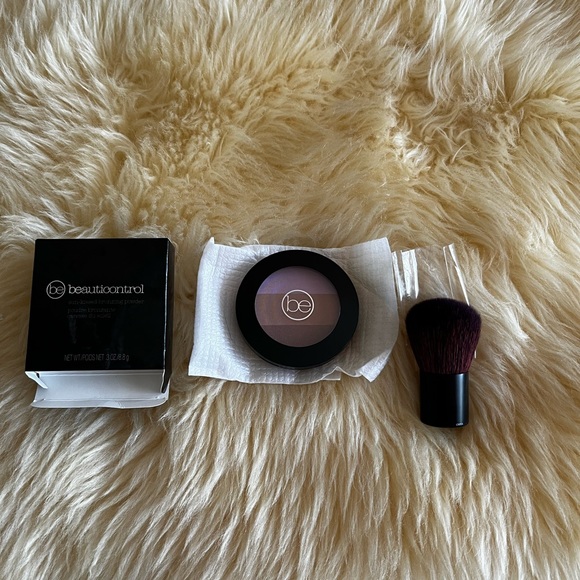 BeautiControl Sun Kissed Bronzing Powder - Picture 1 of 3